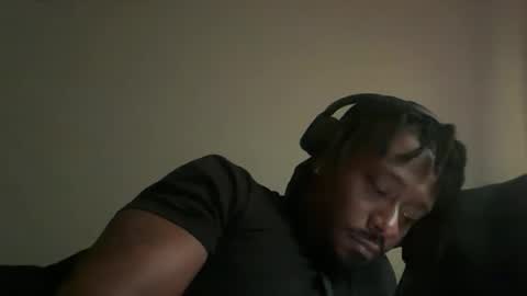 urbandick5 online show from October 29, 2025, 1:02 pm