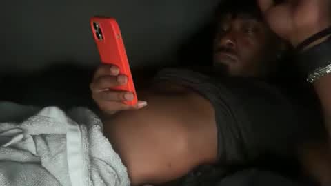 urbandick5 online show from November 13, 2025, 9:08 am