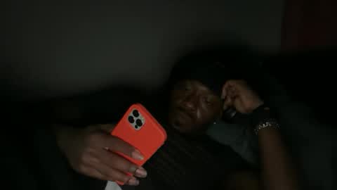 urbandick5 online show from December 22, 2025, 6:10 am