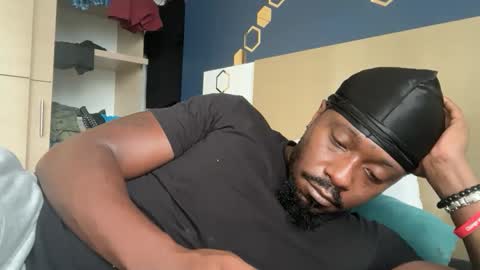 urbandick5 online show from April 15, 2026, 9:04 pm