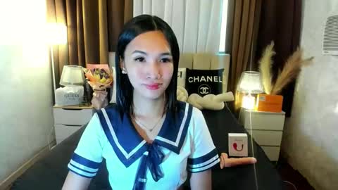 Snapshot of urblossom_princess chatting on October 14, 2025, 10:10 pm urblossom_princess online show from October 14, 2025, 10:10 pm