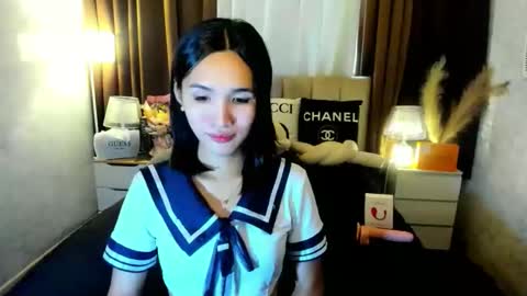 urblossom_princess online show from November 3, 2025, 6:47 am