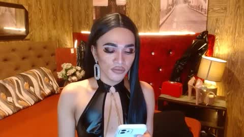 KENDALL online show from December 24, 2024, 7:39 am