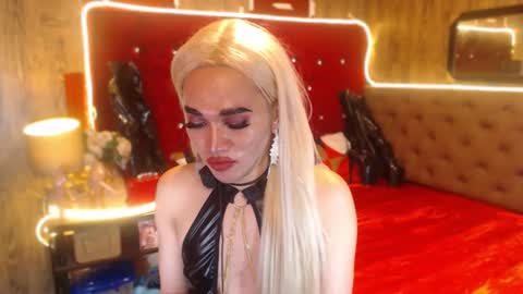 KENDALL online show from January 16, 2025, 6:06 pm