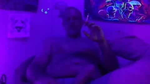 urdaddy875867 online show from March 8, 2026, 5:00 am