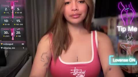 urdimplegurl online show from May 31, 2026, 3:15 am