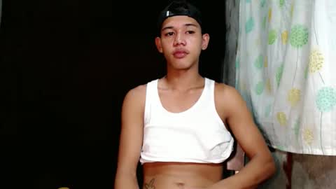 urdreamboy_clarin online show from March 5, 2026, 11:23 pm