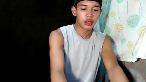 urdreamboy_clarin online show from March 9, 2026, 3:10 am