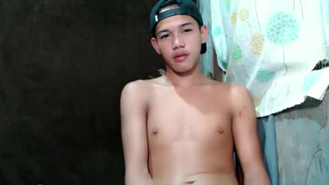 urdreamboy_clarin online show from March 9, 2026, 7:07 pm