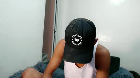 urdreamboy_clarin online show from June 7, 2026, 7:45 am