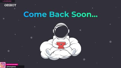 Mia Miller online show from March 8, 2026, 3:05 pm