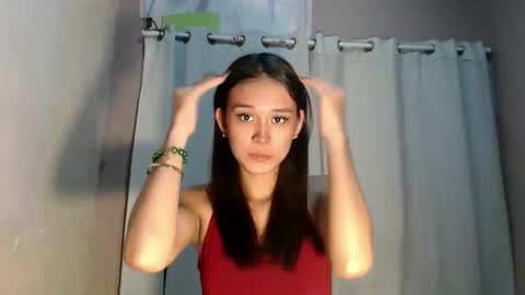 Snapshot of urdreamgirl_stephanie chatting on June 2, 2026, 9:22 am stephanie online show from June 2, 2026, 9:22 am