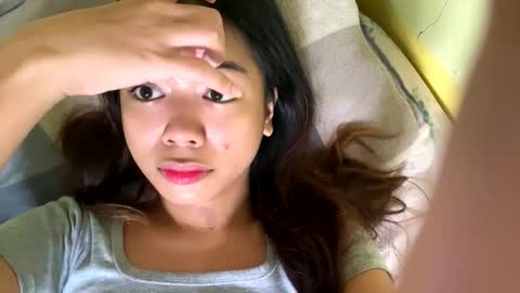 Snapshot of urfantacyjamaica chatting on April 12, 2026, 2:27 am ayumi reacher online show from April 12, 2026, 2:27 am