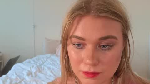 Maryia Kay online show from February 20, 2025, 12:08 am