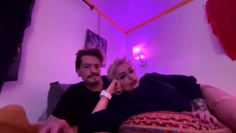 Snapshot of urfavoritedreamteam chatting on February 27, 2026, 6:46 am UrFavoriteDreamTeam online show from February 27, 2026, 6:46 am