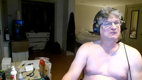 Snapshot of urfavteach50 chatting on December 13, 2024, 11:23 am Gregor online show from December 13, 2024, 11:23 am