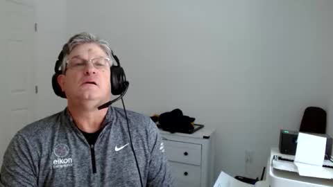 Gregor online show from December 3, 2025, 7:01 pm