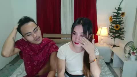 ANNIKA online show from January 31, 2025, 7:08 pm