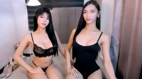 Snapshot of urfynestchina_doll chatting on May 15, 2026, 5:36 am Im your doll maica online show from May 15, 2026, 5:36 am