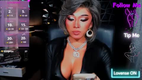 My bella 3 online show from September 26, 2025, 8:07 am