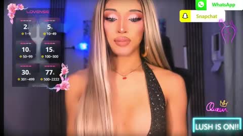 My bella 3 online show from May 13, 2026, 1:36 am