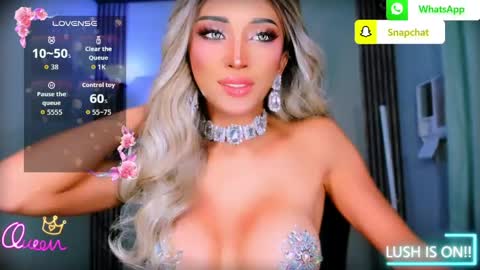 My bella 3 online show from May 30, 2026, 9:56 pm