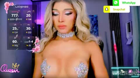 My bella 3 online show from June 7, 2026, 12:59 am