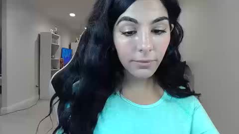 Snapshot of urgoddessmarla chatting on October 11, 2025, 1:05 am Goddess Marla online show from October 11, 2025, 1:05 am