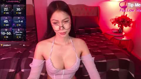 angela online show from January 11, 2025, 4:38 am