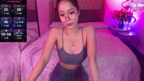 angela online show from February 8, 2025, 5:40 am