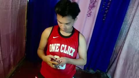 urguy_marco online show from January 10, 2026, 2:46 am