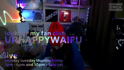 kae online show from February 9, 2026, 6:50 am