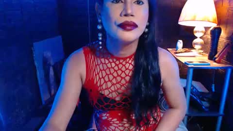 queen norelle online show from January 12, 2026, 10:59 pm