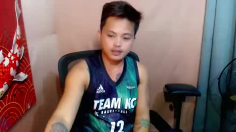 JUST CALL MY NAME jayrus  online show from January 27, 2025, 9:13 am