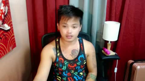 JUST CALL MY NAME jayrus  online show from February 3, 2025, 10:25 am