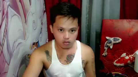 JUST CALL MY NAME jayrus  online show from February 26, 2025, 6:43 pm