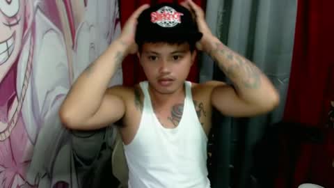 JUST CALL MY NAME jayrus  online show from March 1, 2025, 11:50 am