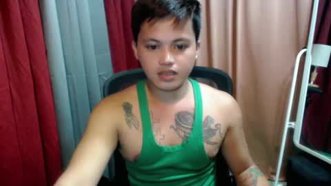 JUST CALL MY NAME jayrus  online show from March 5, 2025, 1:06 pm