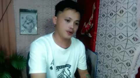 JUST CALL MY NAME jayrus  online show from September 14, 2025, 3:05 am