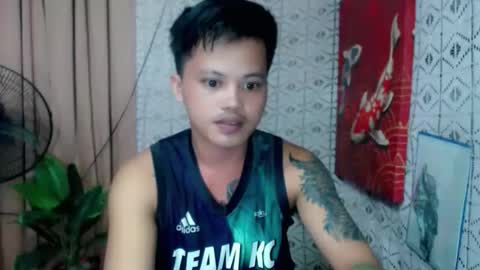 JUST CALL MY NAME jayrus  online show from September 26, 2025, 11:14 am