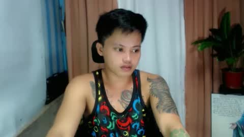 JUST CALL MY NAME jayrus  online show from October 6, 2025, 6:11 am