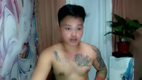 JUST CALL MY NAME jayrus  online show from November 15, 2025, 5:16 am