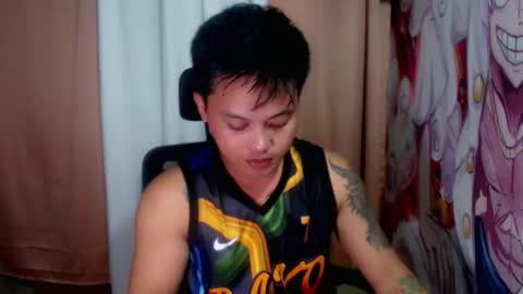 JUST CALL MY NAME jayrus  online show from February 12, 2026, 12:22 pm