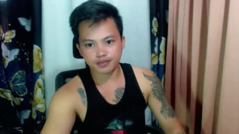 JUST CALL MY NAME jayrus  online show from February 20, 2026, 4:42 am