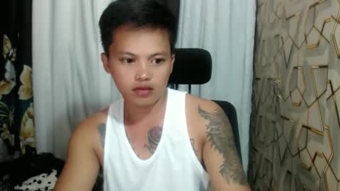 JUST CALL MY NAME jayrus  online show from May 4, 2026, 12:01 pm
