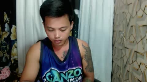 JUST CALL MY NAME jayrus  online show from May 5, 2026, 8:17 pm