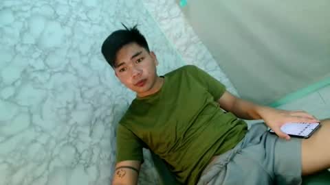 john carlo online show from April 18, 2026, 6:34 pm