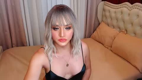 cassie online show from March 9, 2025, 6:32 pm