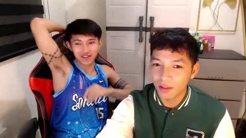 Ethan online show from March 19, 2026, 5:06 pm