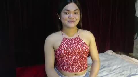 urhottie_bella online show from February 27, 2026, 8:14 am